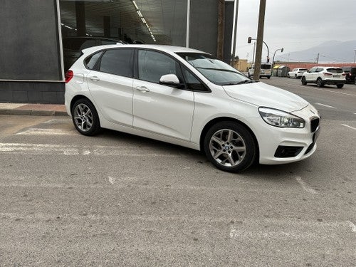 BMW Serie 2 220dA Active Tourer xDrive