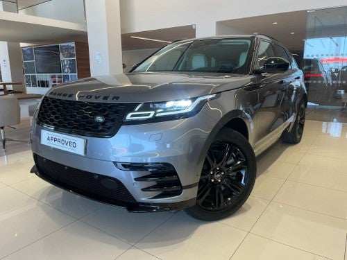 LAND-ROVER Range Rover Velar 2.0 i4 PHEV Landmark Edition 4WD Aut. 404