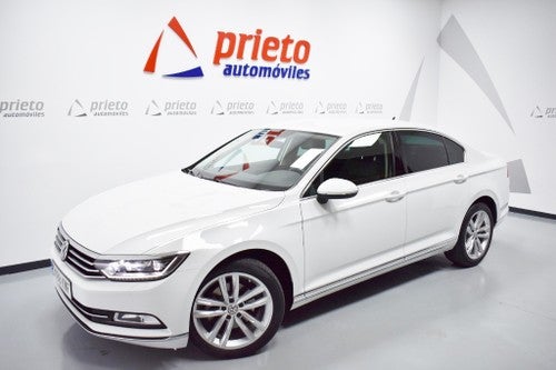 VOLKSWAGEN Passat 2.0TDI Sport DSG7 110kW