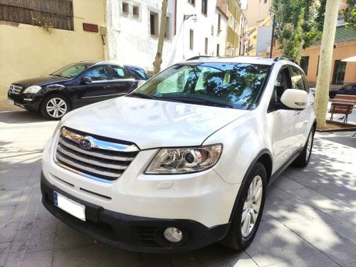 SUBARU Tribeca 3.6 Limited 5st Aut.