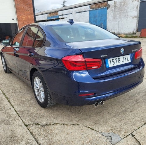 BMW Serie 3 320dA xDrive