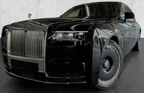 ROLLS-ROYCE Phantom 6.7 V12