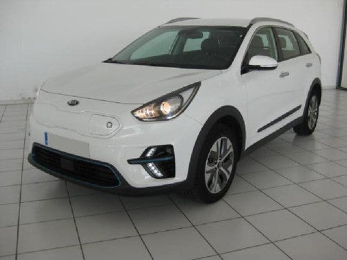 KIA Niro E- 150KW DRIVE (LONG RANGE) 5P