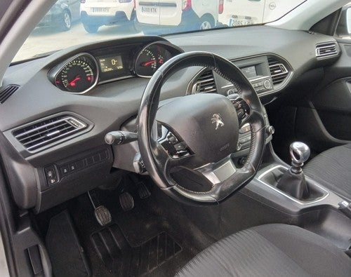 PEUGEOT 308 1.5BlueHDi S&S Access 100