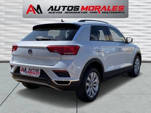 VOLKSWAGEN T-Roc 1.0 TSI Advance Style