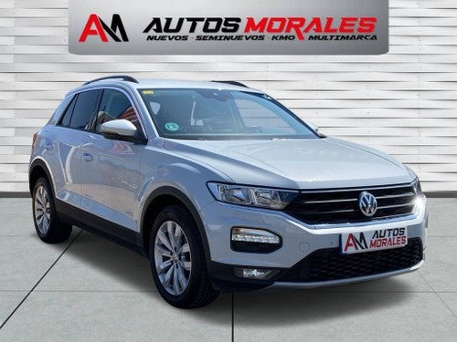 VOLKSWAGEN T-Roc 1.0 TSI Advance Style