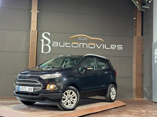 FORD EcoSport 1.50 Ti-VCT Trend