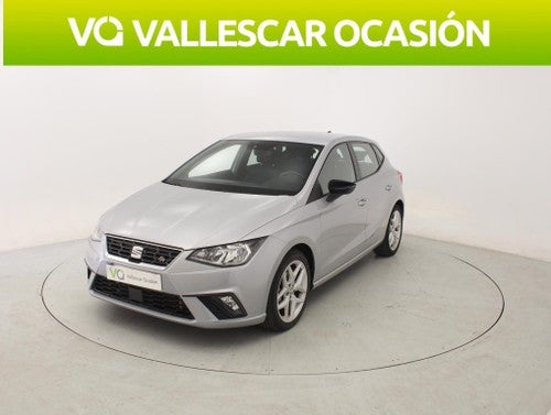 SEAT Ibiza FR 1.0 TSI 110 CV DSG 5P