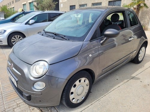 FIAT 500 1.3 Multijet Start&Stop Lounge