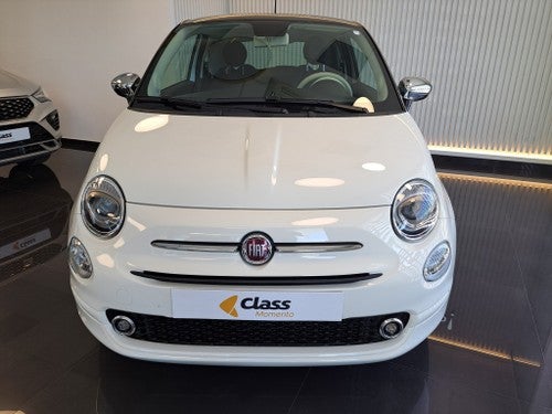 FIAT 500 1.0 Hybrid Monotrim 52kW