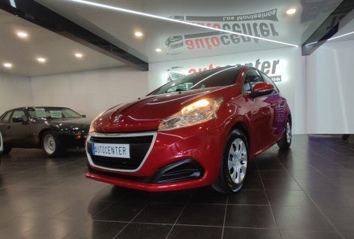 PEUGEOT 208 1.0 PureTech Access 68