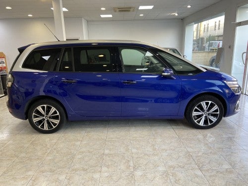 CITROEN C4 1.6BlueHDI Feel Edition 100