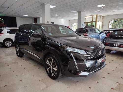 PEUGEOT 5008 SUV 1.5BlueHDi S&S Allure Pack 130