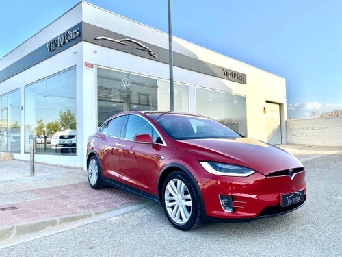 TESLA Model X 100D AWD