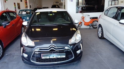 CITROEN DS3 1.6 THP 150