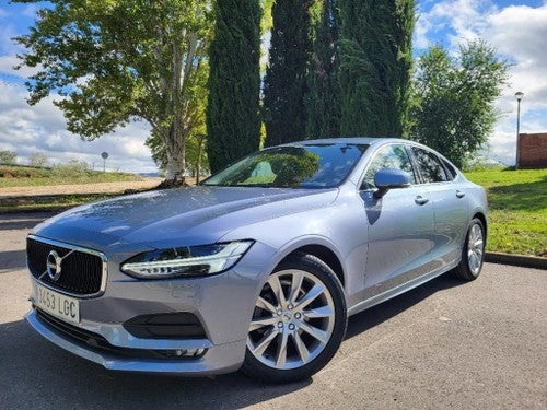 VOLVO S90 D4 Business Plus Aut. 190