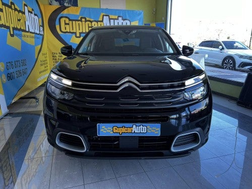 CITROEN C5 Aircross BlueHDi S&S Feel 130