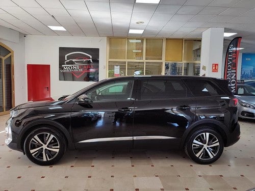 PEUGEOT 5008 SUV 1.5BlueHDi S&S Allure Pack 130