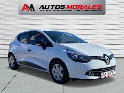 RENAULT Clio 1.5dCi Energy Business 55kW