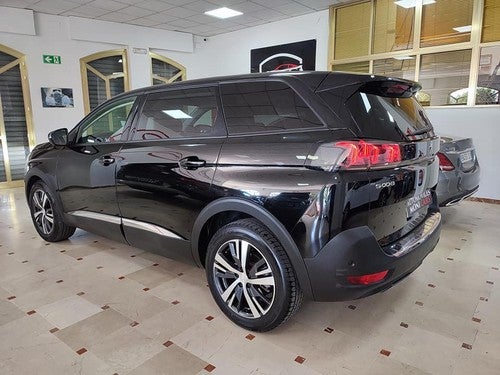 PEUGEOT 5008 SUV 1.5BlueHDi S&S Allure Pack 130