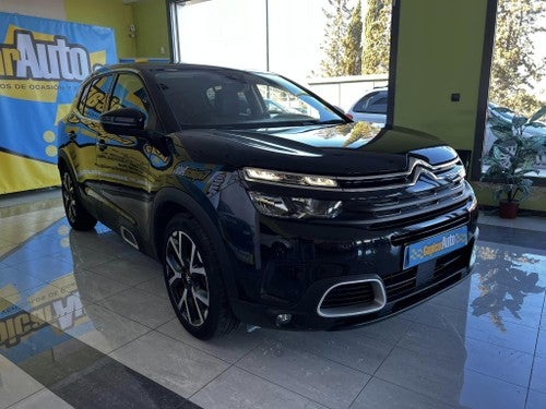 CITROEN C5 Aircross BlueHDi S&S Feel 130