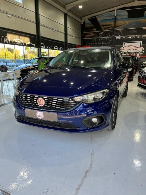 FIAT Tipo 1.4 T-Jet Mirror