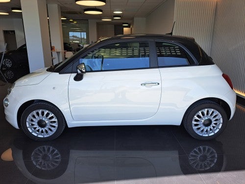 FIAT 500 1.0 Hybrid Monotrim 52kW