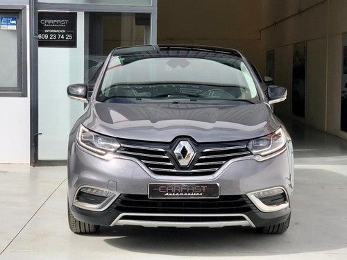 RENAULT Espace 1.6dCi Energy Intens 96kW