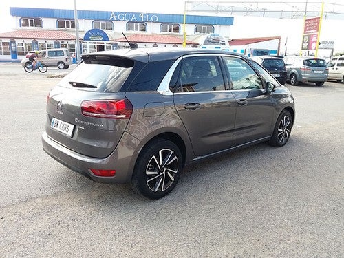 CITROEN C4 Picasso 1.2 PureTech S&S Feel 130