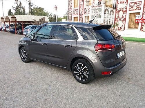 CITROEN C4 Picasso 1.2 PureTech S&S Feel 130