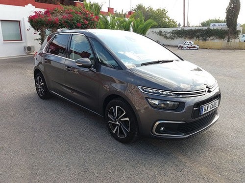 CITROEN C4 Picasso 1.2 PureTech S&S Feel 130