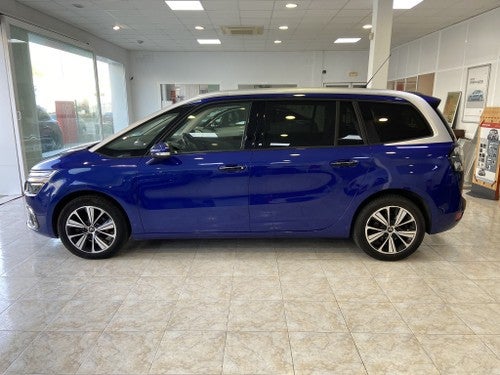 CITROEN C4 1.6BlueHDI Feel Edition 100