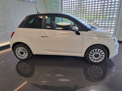 FIAT 500 1.0 Hybrid Monotrim 52kW