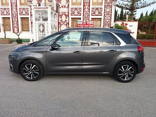 CITROEN C4 Picasso 1.2 PureTech S&S Feel 130