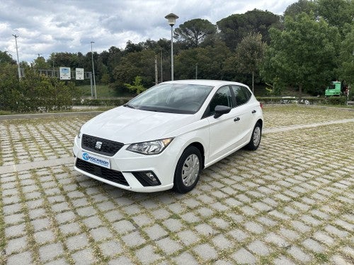 SEAT Ibiza 1.0 Reference 75