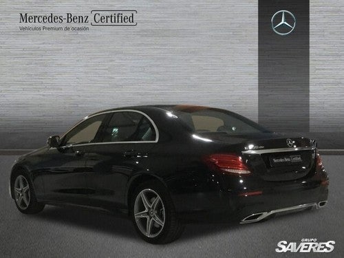 MERCEDES-BENZ Clase E 300 de