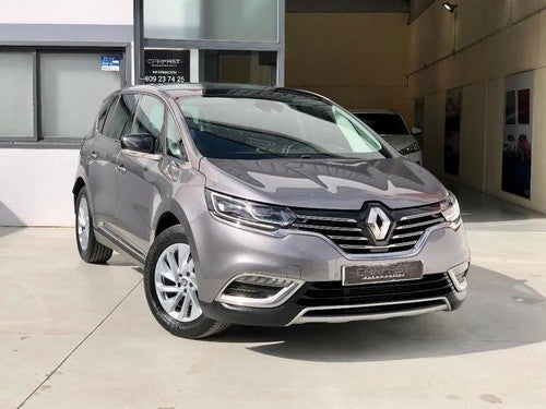 RENAULT Espace 1.6dCi Energy Intens 96kW