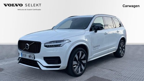 VOLVO XC90 T8 Plus AWD Aut.