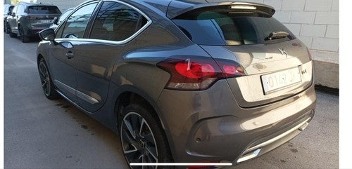 DS DS4 Crossback 2.0BlueHDi S&S Sport EAT6