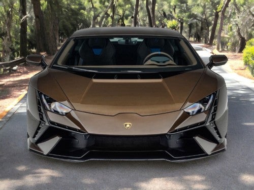 LAMBORGHINI Huracán EVO