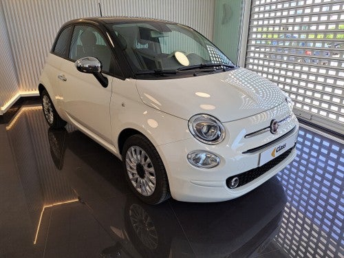 FIAT 500 1.0 Hybrid Monotrim 52kW