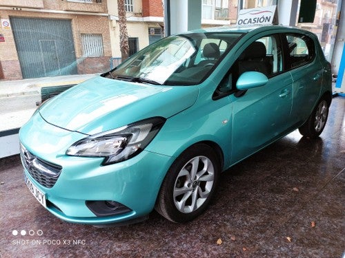 OPEL Corsa 1.4 Selective 90