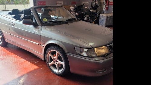 SAAB 9-3 2.0 TS Aero