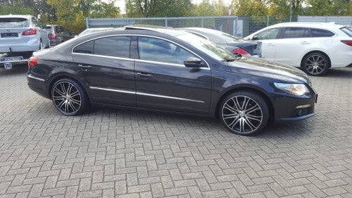 VOLKSWAGEN Passat CC 2.0TDI BMT 4Motion