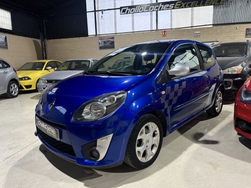 RENAULT Twingo 1.2 TCE GT2 eco2