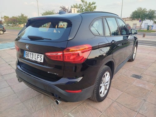 BMW X1 sDrive 18d Business