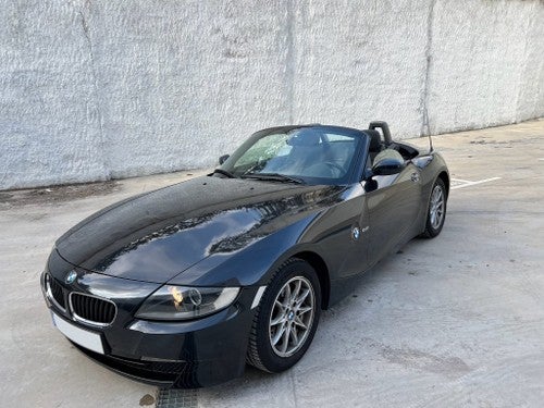 BMW Z4 2.0i