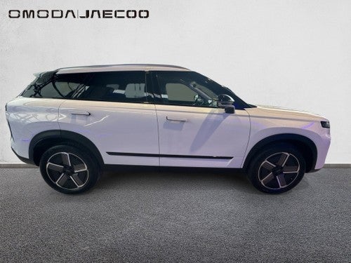 JAECOO 7 1.6 Exclusive 4x4