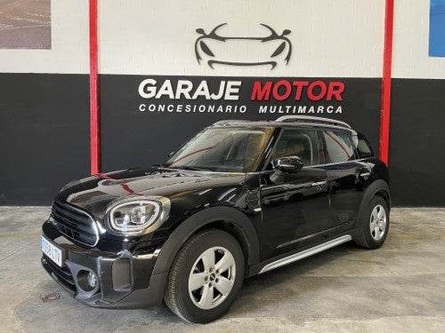 MINI Countryman ONE D