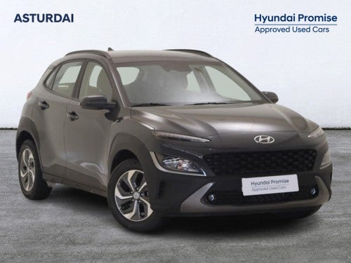 HYUNDAI Kona HEV 1.6 GDI DT Maxx